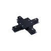 Szynoprzewód Nowodvorski PROFILE RECESSED X CONNECTOR 8837 Czarny
