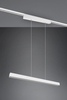 Lampa szynowa Trio 73043131 biały
