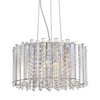 Lampa wisząca Zuma Line P0465-05C-F4AC Ventus