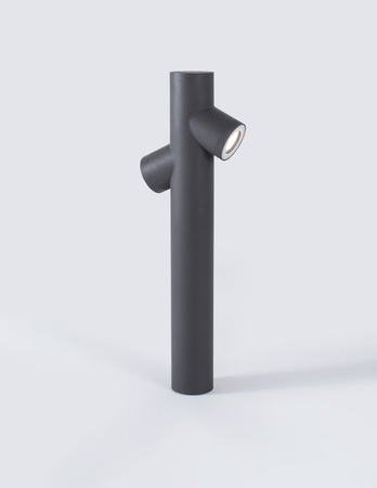 Lampa zewnętrzna Luces Exclusivas MANICARAGUA antracytowy. LE71557