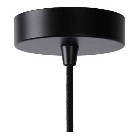 Lampa wisząca Lucide MESH 21423/45/02 złoty