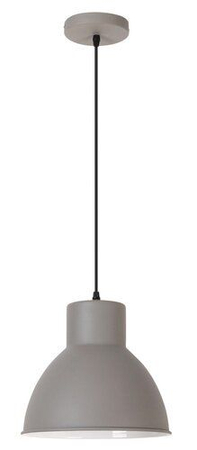 Lampa wisząca Rabalux Derek 2579 srebrny