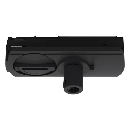 Szynoprzewód Astro Track 1m ACCESSORY Track Matowy Biały