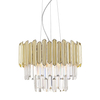 Lampa wisząca Zumaline P0535-05B-F4J7 Gladius