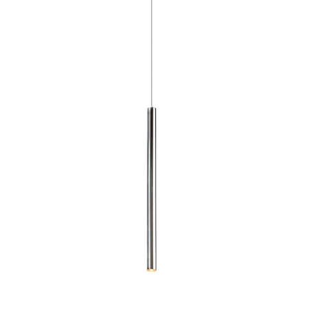 Lampa wisząca Maxlight P0172 chrom