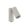 Kinkiet Nowodvorski FOURTY 11765 Silk gray