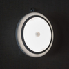 Eko-Light LAMPKA Z CZUJKĄ RUCHU 4000K EKB6646 BIAŁY