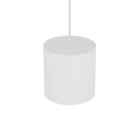 Lampa wisząca Nowodvorski POINT DUO 11510 Biały