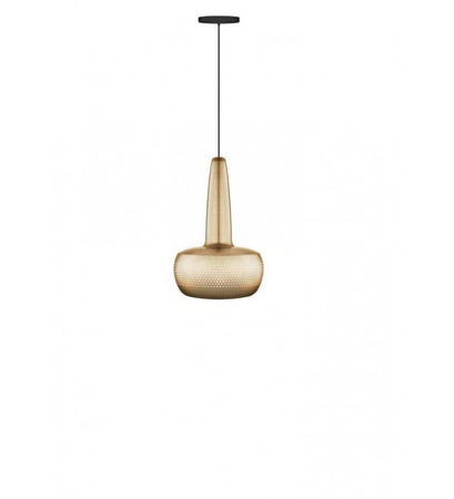 Lampa wisząca Umage 2112 Clava Brushed Brass