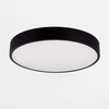 Lampa sufitowa Zuma Line MS724-R600 NADI LAMPA SUFITOWA CZARNA/BLACK