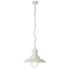 Endon Lighting Lampa wisząca 94371 kremowy