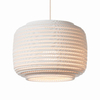 Lampa wisząca Graypants GP-1111-a Scraplights Ausi12 white