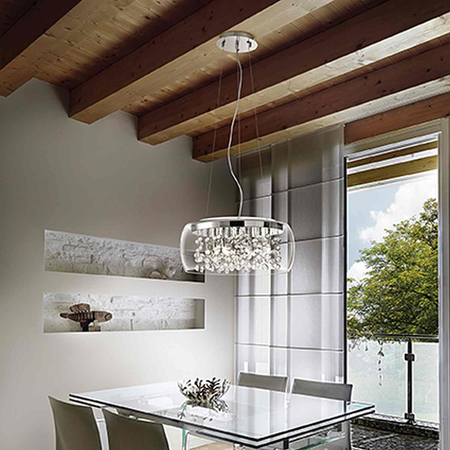 Lampa Ideal Lux AUDI-80 SP5