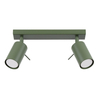 Sollux Lighting Plafon RING 3 chrom SL.0729