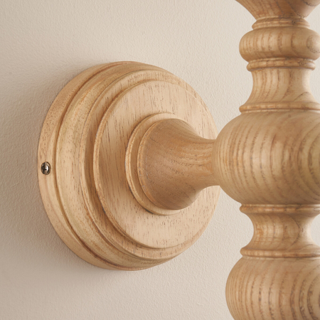 Kinkiet Endon Lighting Bibury 111526
