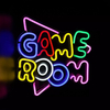 Kinkiet Zuma Line FM-WN87 NEON GAMEROOM LED