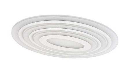 Lampa sufitowa Rabalux Taneli 3097 biały