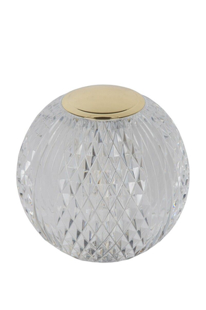 Lampa stołowa Lucide CINTRA 13599/11/60 złoty