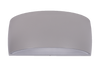 VASA 120 ALUMINUM E27 LED 9W