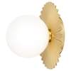 Cosmo Light Kinkiet MARBELLA W01401AU