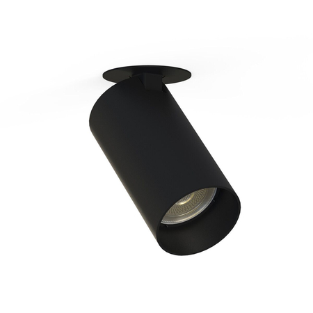 Spot MONO SURFACE Nowodvorski 7833 czarny