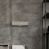 Sollux Lighting Kinkiet VEGA 30 beton SL.0992