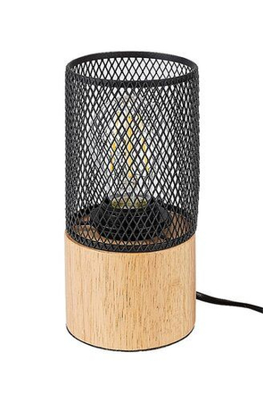 Lampa stołowa Rabalux Callum 74040 buk