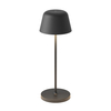 Lampa zewnętrzna Astro Nomad 1484001 Czarny z Teksturą