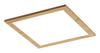 Lampa sufitowa Rabalux Almond 6907 buk