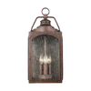 Lampa zewnętrzna Elstead Lighting Randhurst miedziany FE-RANDHURST-L-CO