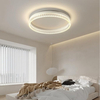 Glamour Plafon LED Abigali Cristal 30W 3000K, CRPO-30W