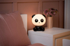 Lampa stołowa Lucide DODO PANDA 71593/03/30 biały/czarny