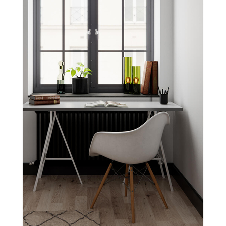 Lampa stołowa By Rydens Flake H40 cm zielona 2820580-2501