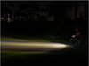 Lampa rowerowa Fenix BC25R