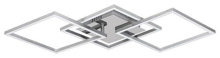 Lampa sufitowa Rabalux Sigurd 3200 chrom