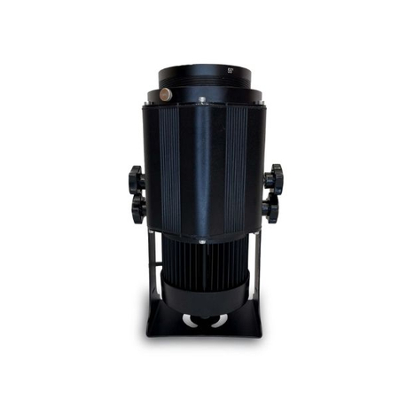 Reflektor LOGO 100W Greenie Line Track LOGLT100W do wyznaczania linii na magazynach
