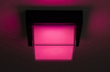 Lampa zewnętrzna Rabalux Durbe 7247 czarny