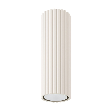 Sollux Lighting Plafon KARBON 20 beżowy SL.1588