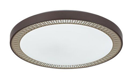 Lampa sufitowa Rabalux Matea 3000 Brązowy