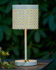 Lampa ogrodowa By Rydens Maison 4002650-5504 piaskowy beżowy