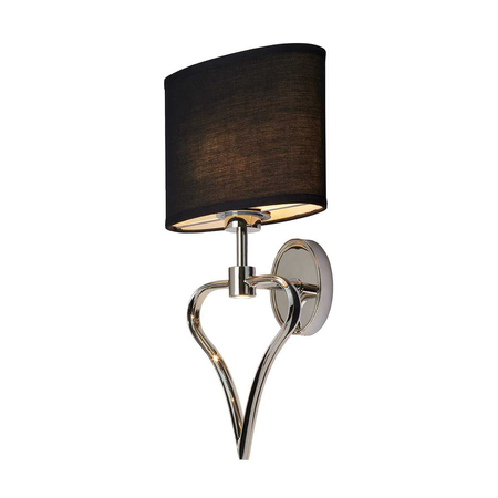 Kinkiet Elstead Lighting Falmouth chrom BATH-FALMOUTH-PC