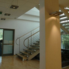 Kinkiet AQForm Cadva 111 x 1 Wall Biały Struktura