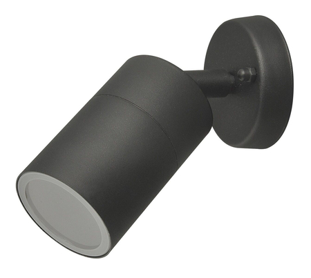 Kinkiet ROLF 1 WALL BK Azzardo AZ4475 black
