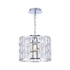 Żyrandol Maytoni MOD184-PL-01-CH Gelid - Chrom
