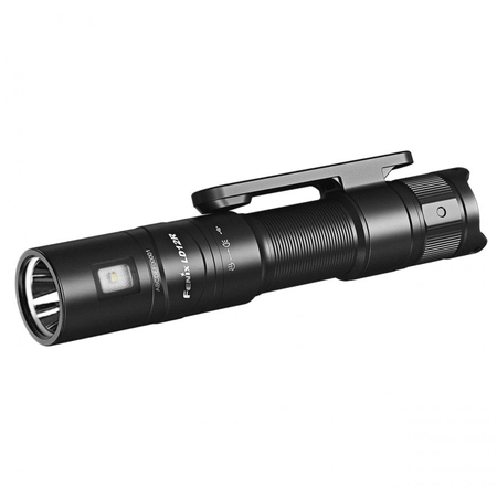 Latarka ręczna Fenix LD12R czarny