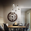Lampa wisząca Ideal Lux 103174 Gretel SP5 