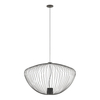Lampa wisząca Nowodvorski PUMPKIN L 11252 Szary