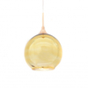 Lampa wisząca Lumina Deco LDP 107-200 (GD) Lobos D20