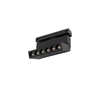 Lampa szynowa Nowodvorski UT-LVM FOCUS OUT LED 11312 Czarny