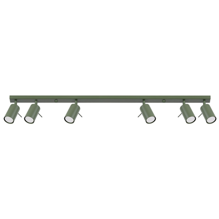 Sollux Lighting Plafon RIZA beton SL.0995